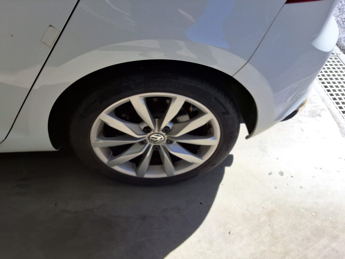 VOLKSWAGEN GOLF (7TH GEN) 2.0 TDI 2016 - zdjęcie 20