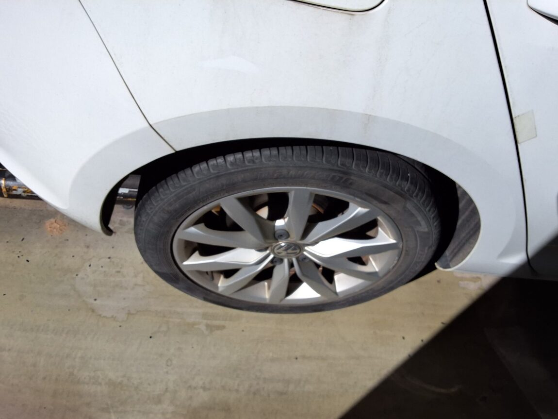 VOLKSWAGEN GOLF (7TH GEN) 2.0 TDI 2016 - zdjęcie 22