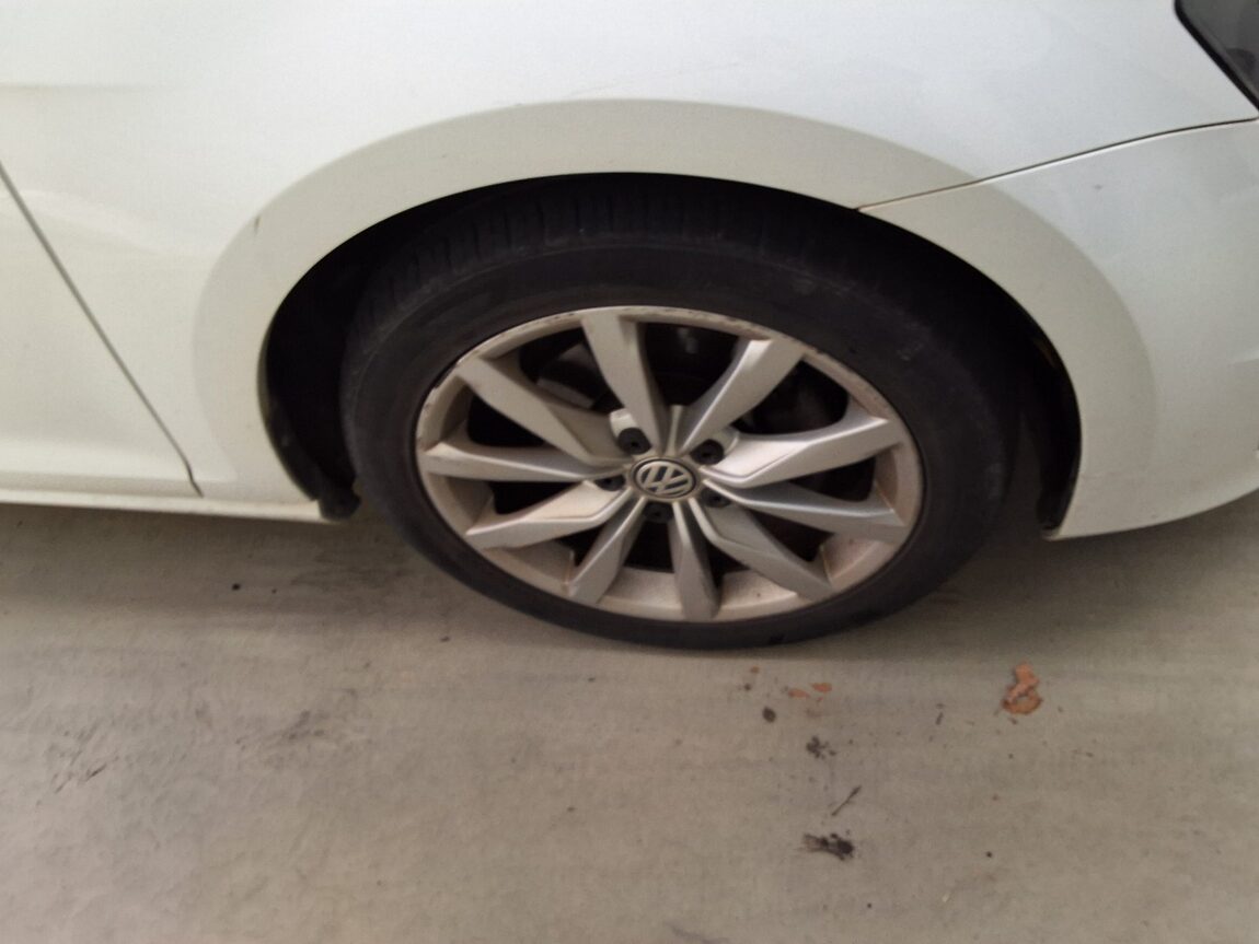 VOLKSWAGEN GOLF (7TH GEN) 2.0 TDI 2016 - zdjęcie 21
