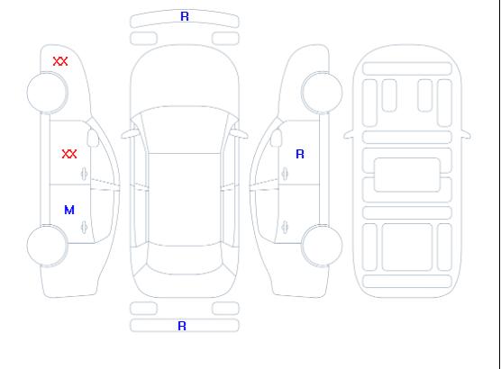 VOLKSWAGEN GOLF (7TH GEN) 2.0 TDI 2016 - zdjęcie 27