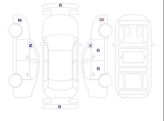 JEEP RENEGADE 2.4 GASOLINE LONGITUDE 2021 - zdjęcie 25