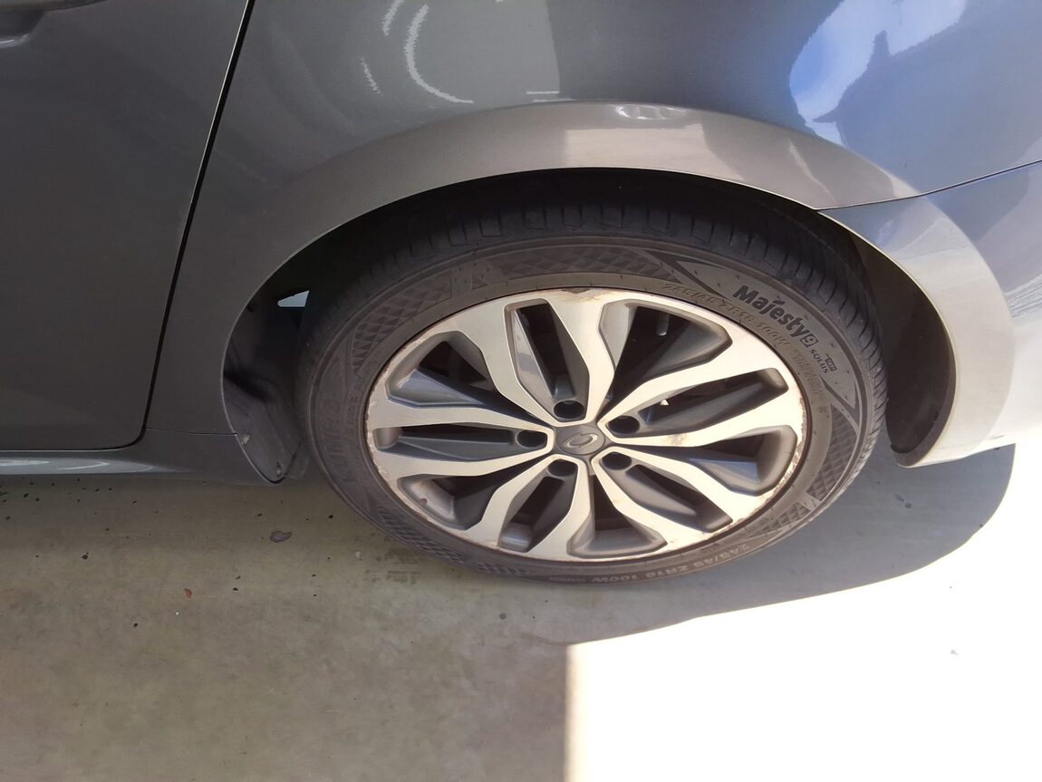 RENAULT (SAMSUNG) SM6 2.0 GDe RE 2017 - zdjęcie 20