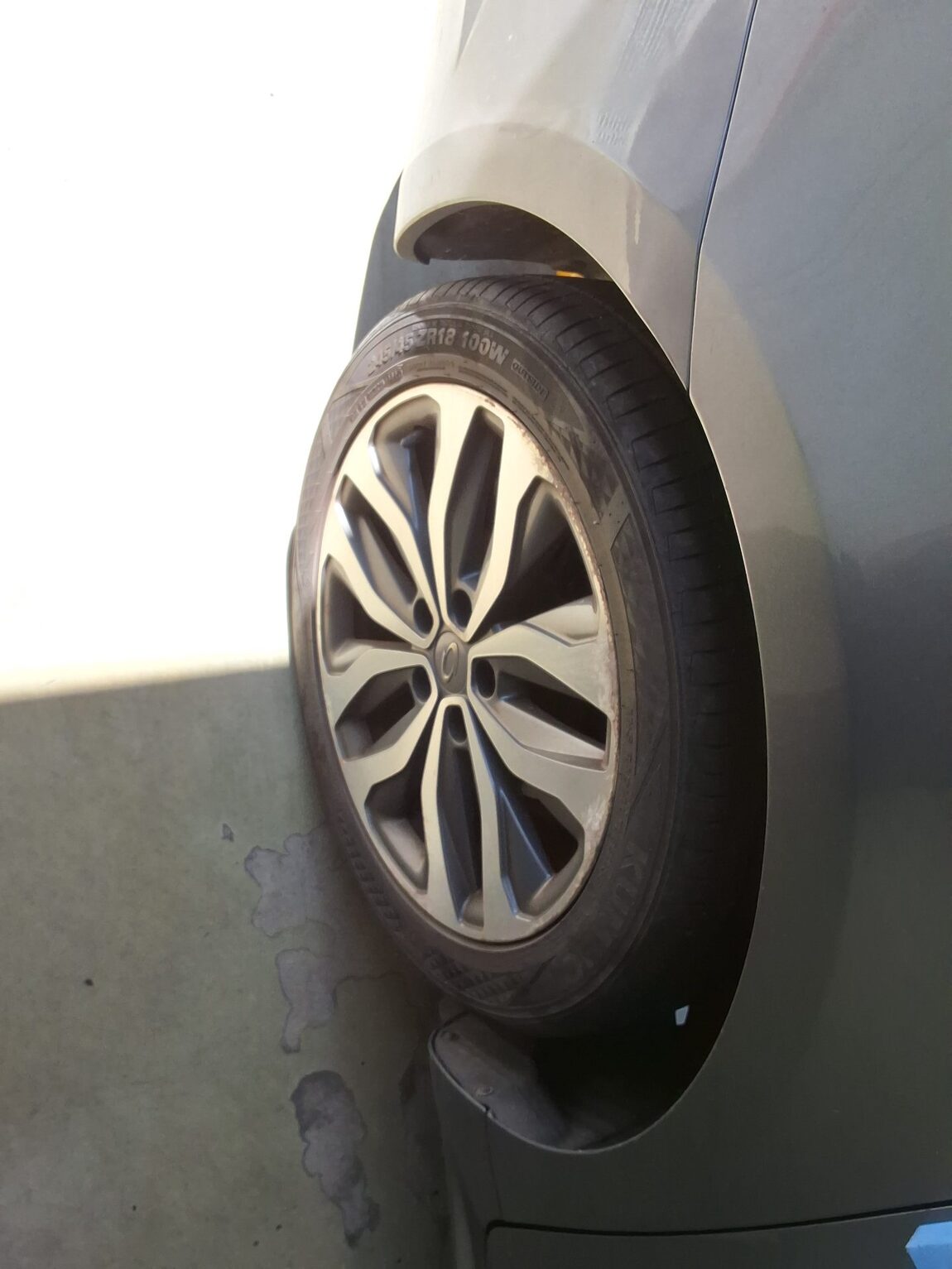 RENAULT (SAMSUNG) SM6 2.0 GDe RE 2017 - zdjęcie 22