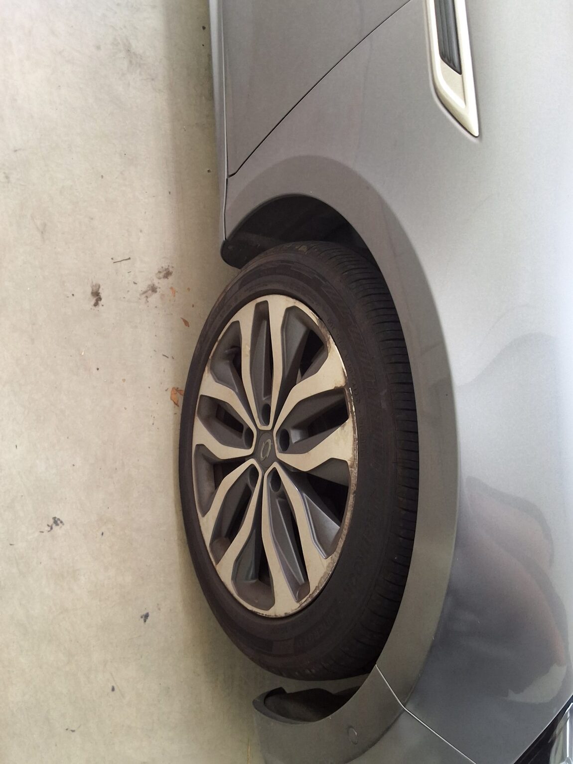 RENAULT (SAMSUNG) SM6 2.0 GDe RE 2017 - zdjęcie 21