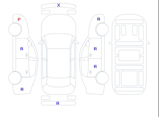 KIA THE NEW K3 1.6 GASOLINE SIGNATURE 2022 - zdjęcie 26