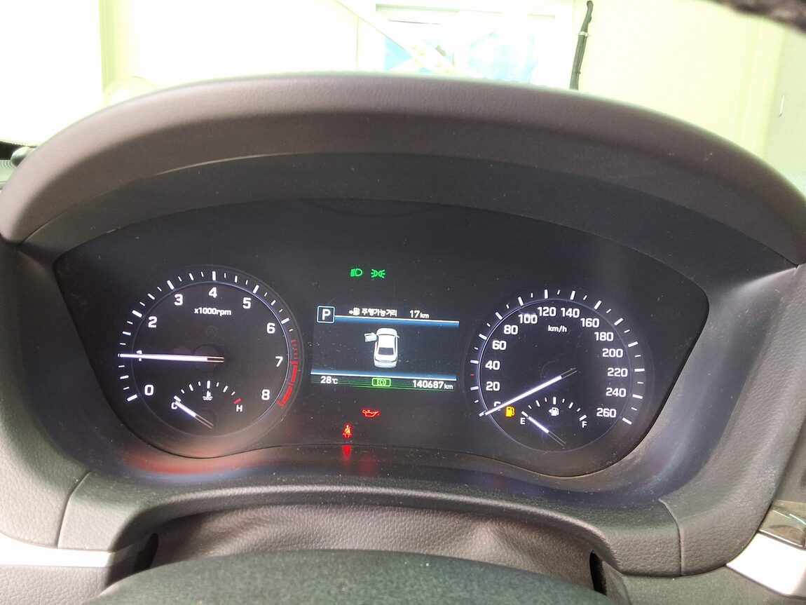 GENESIS G80 3.3 GDi AWD PREMIUM LUXURY 2018 - zdjęcie 10