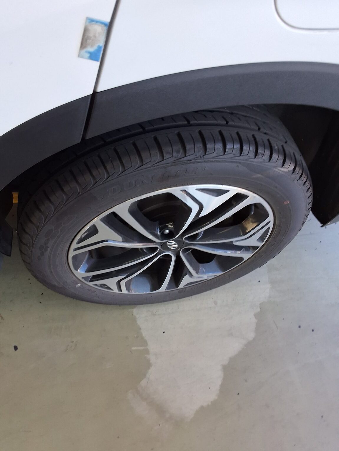 HYUNDAI SANTA FE (TM) R2.2 2WD EXCLUSIVE 2019 - zdjęcie 20