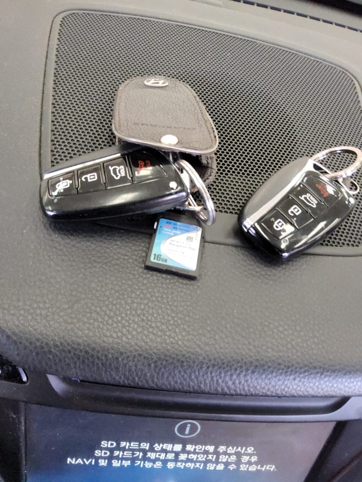 HYUNDAI MAXCRUZ DIESEL R2.2 4WD EXCLUSIVE SPECIAL 2014 - zdjęcie 20
