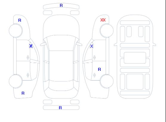 HYUNDAI MAXCRUZ DIESEL R2.2 4WD EXCLUSIVE SPECIAL 2014 - zdjęcie 27
