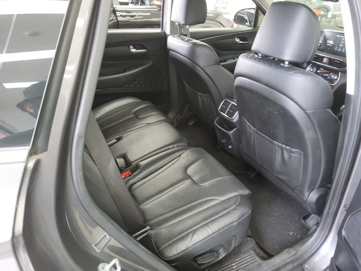 HYUNDAI SANTA FE (TM) R2.0 2WD PREMIUM 2019 - zdjęcie 13