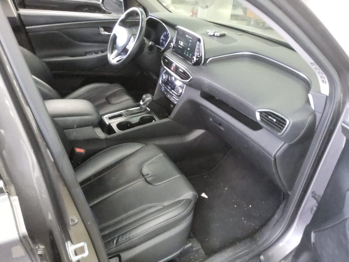 HYUNDAI SANTA FE (TM) R2.0 2WD PREMIUM 2019 - zdjęcie 14