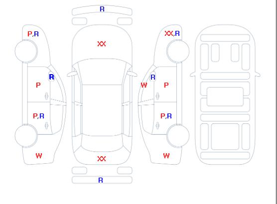 HYUNDAI SANTA FE (TM) R2.0 2WD PREMIUM 2019 - zdjęcie 25