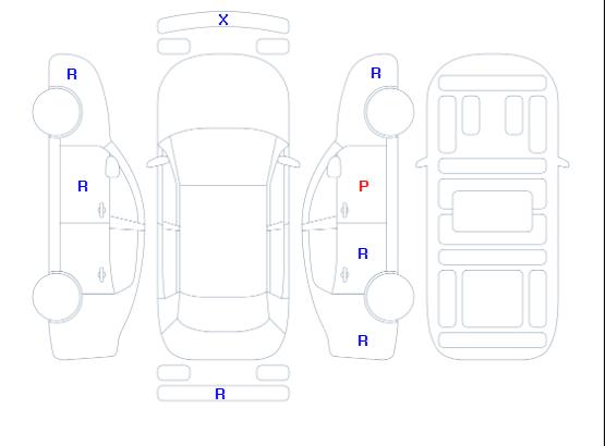 HYUNDAI ALL NEW TUCSON DIESEL 1.7 2WD MODERN 2017 - zdjęcie 26