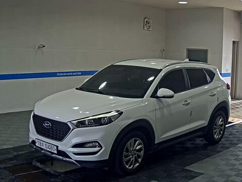 HYUNDAI ALL NEW TUCSON DIESEL 1.7 2WD MODERN 2017 - aukcja, lot SC-01M2MNDS1WEW67BXY6SF76EYK6