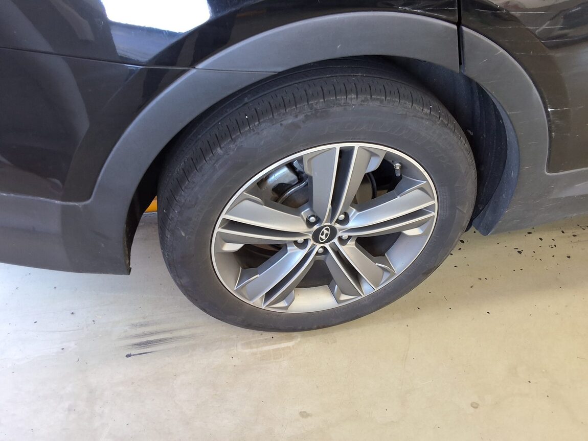 HYUNDAI MAXCRUZ DIESEL R2.2 2WD EXCLUSIVE 2015 - zdjęcie 24