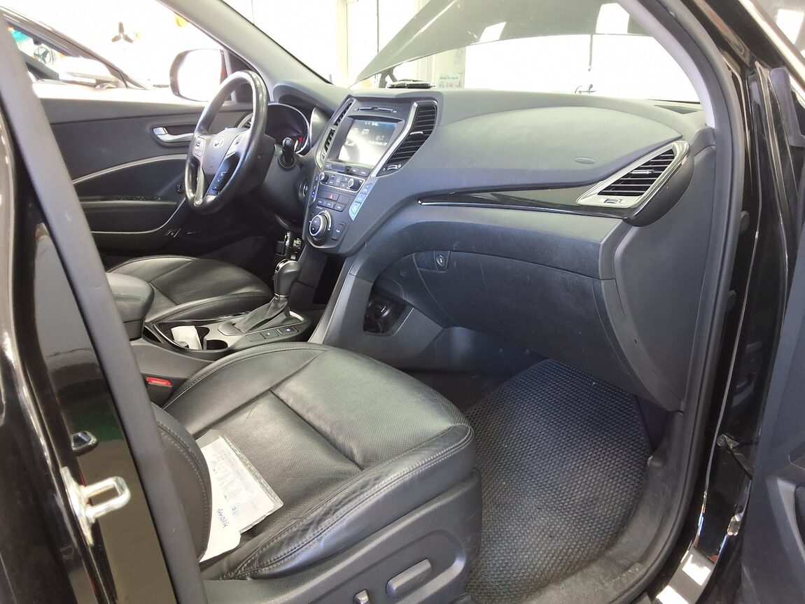 HYUNDAI MAXCRUZ DIESEL R2.2 2WD EXCLUSIVE 2015 - zdjęcie 14