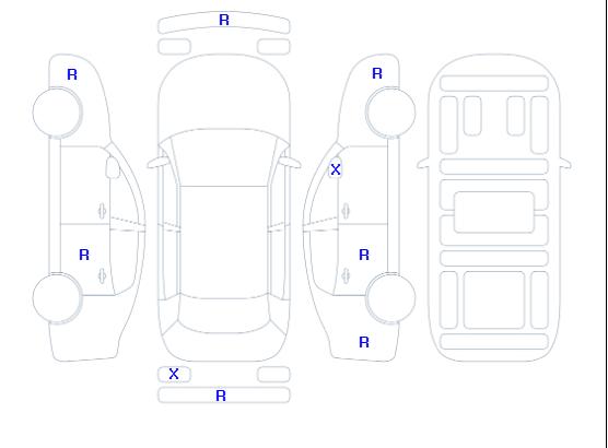 HYUNDAI MAXCRUZ DIESEL R2.2 2WD EXCLUSIVE 2015 - zdjęcie 26