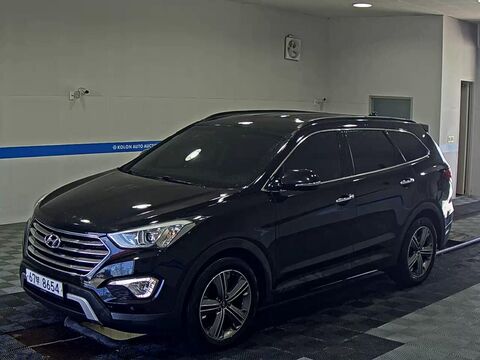 HYUNDAI MAXCRUZ DIESEL R2.2 2WD EXCLUSIVE 2015 - aukcja, lot SC-01M2MNDS1YJS9ATVEKFDG4T1MW