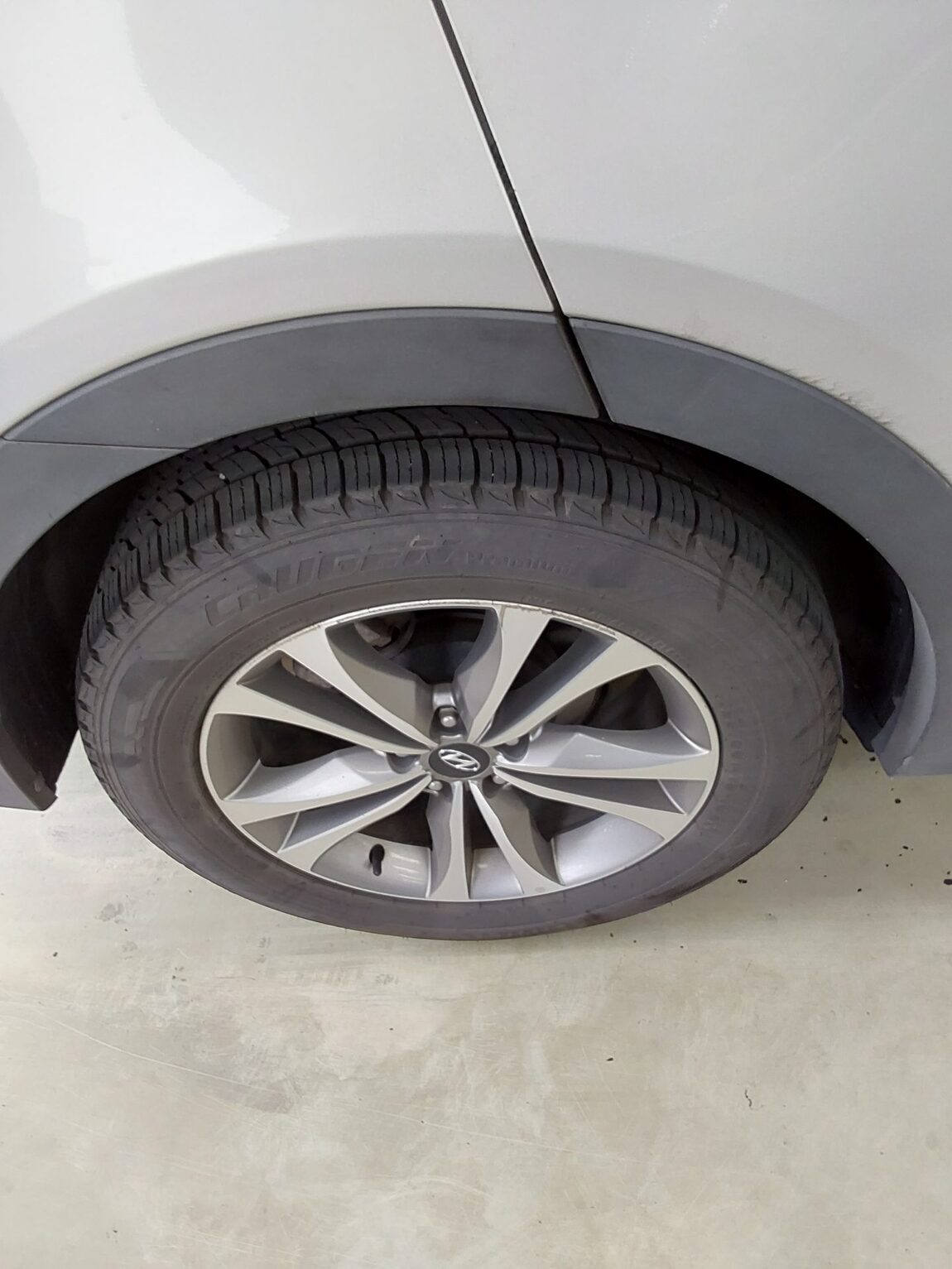 HYUNDAI SANTA FE (DM) DIESEL R2.0 4WD PREMIUM 2015 - zdjęcie 22