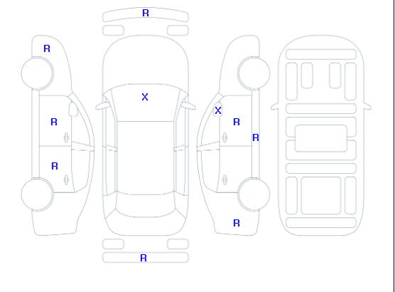HYUNDAI SANTA FE (DM) DIESEL R2.0 4WD PREMIUM 2015 - zdjęcie 23