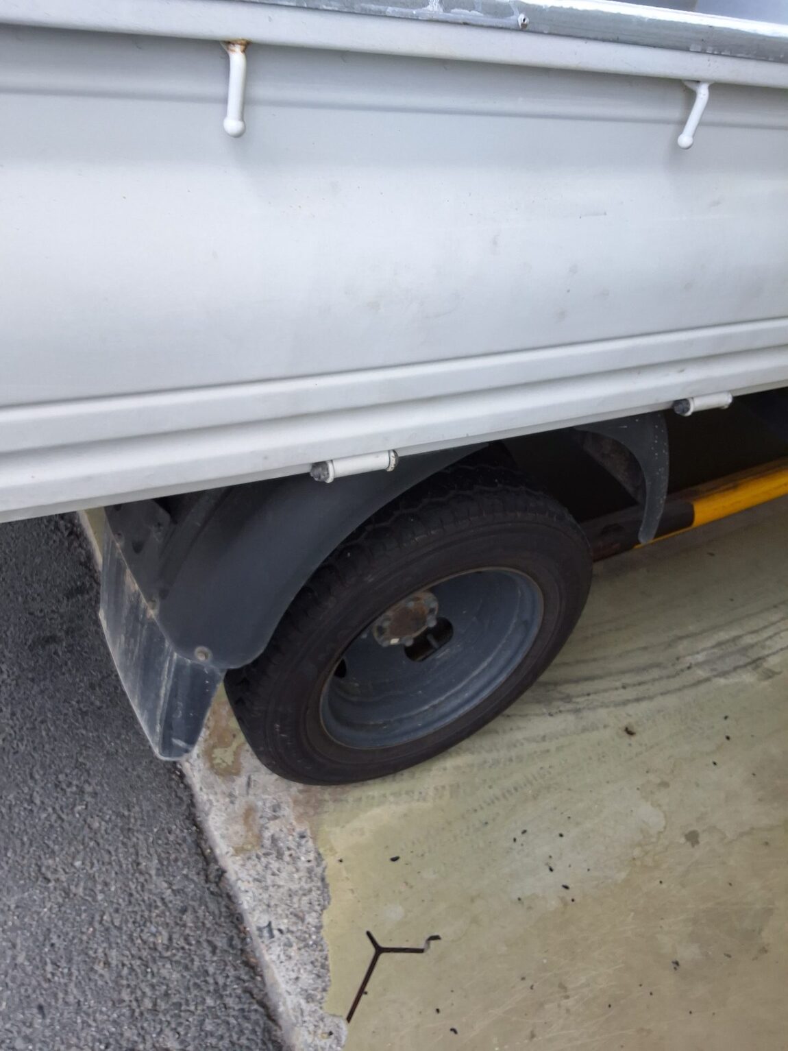 HYUNDAI PORTER II VGT STANDARD CAB EXTRA LONG WHEELBASE STYLE 2023 - zdjęcie 20