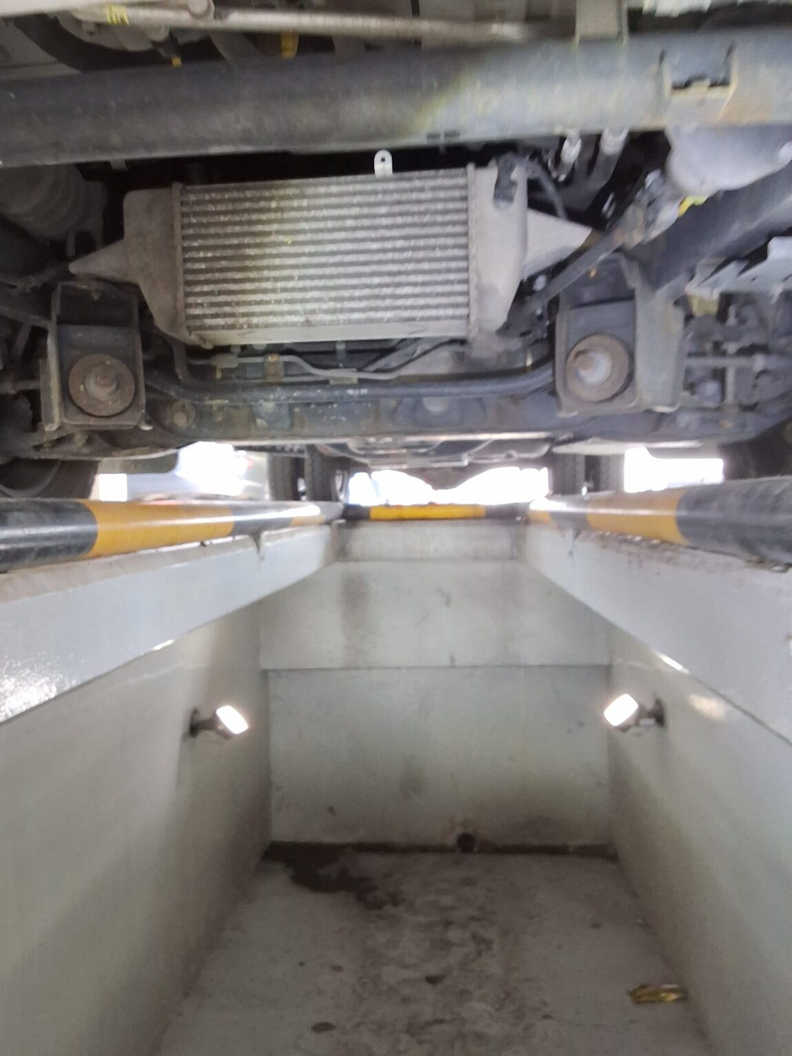 HYUNDAI PORTER II VGT STANDARD CAB EXTRA LONG WHEELBASE STYLE 2023 - zdjęcie 9
