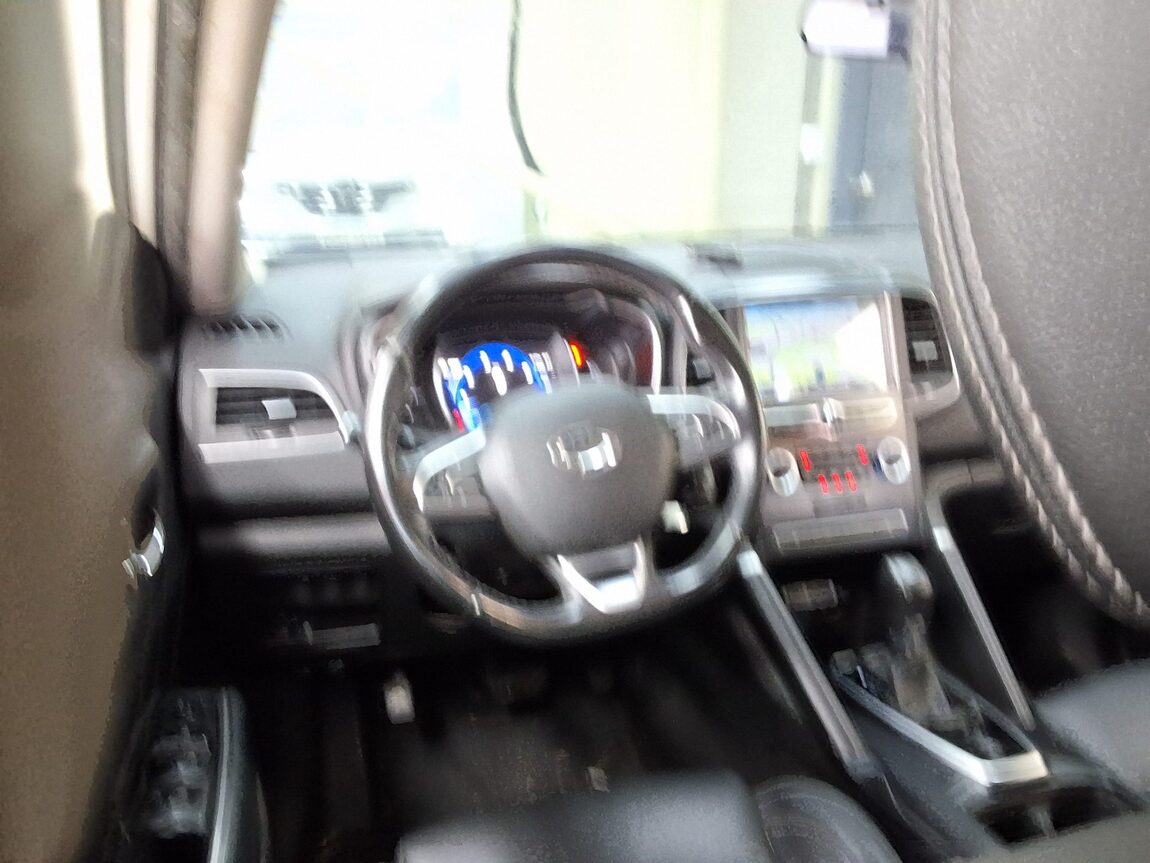 RENAULT (SAMSUNG) THE NEW QM6 2.0 LPe SE 2020 - zdjęcie 12