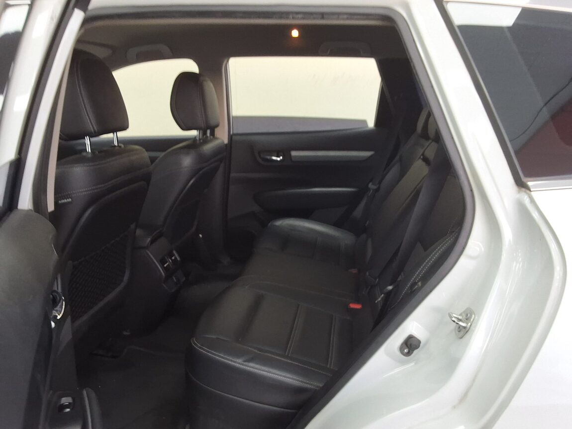 RENAULT (SAMSUNG) THE NEW QM6 2.0 LPe SE 2020 - zdjęcie 13