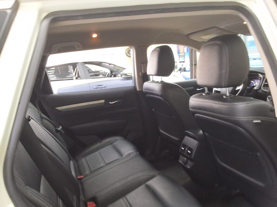 RENAULT (SAMSUNG) THE NEW QM6 2.0 LPe SE 2020 - zdjęcie 14