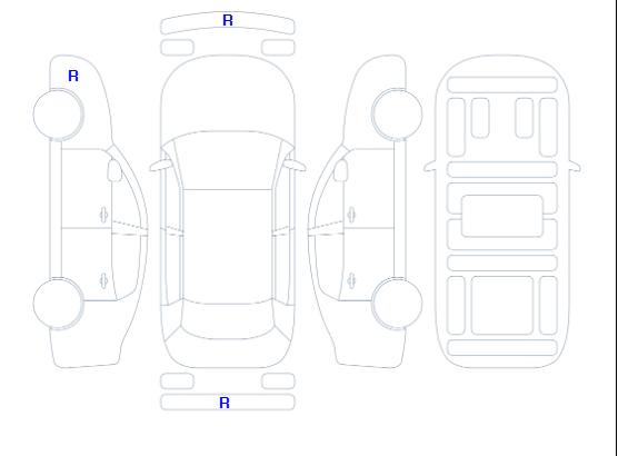 RENAULT (SAMSUNG) THE NEW QM6 2.0 LPe SE 2020 - zdjęcie 27