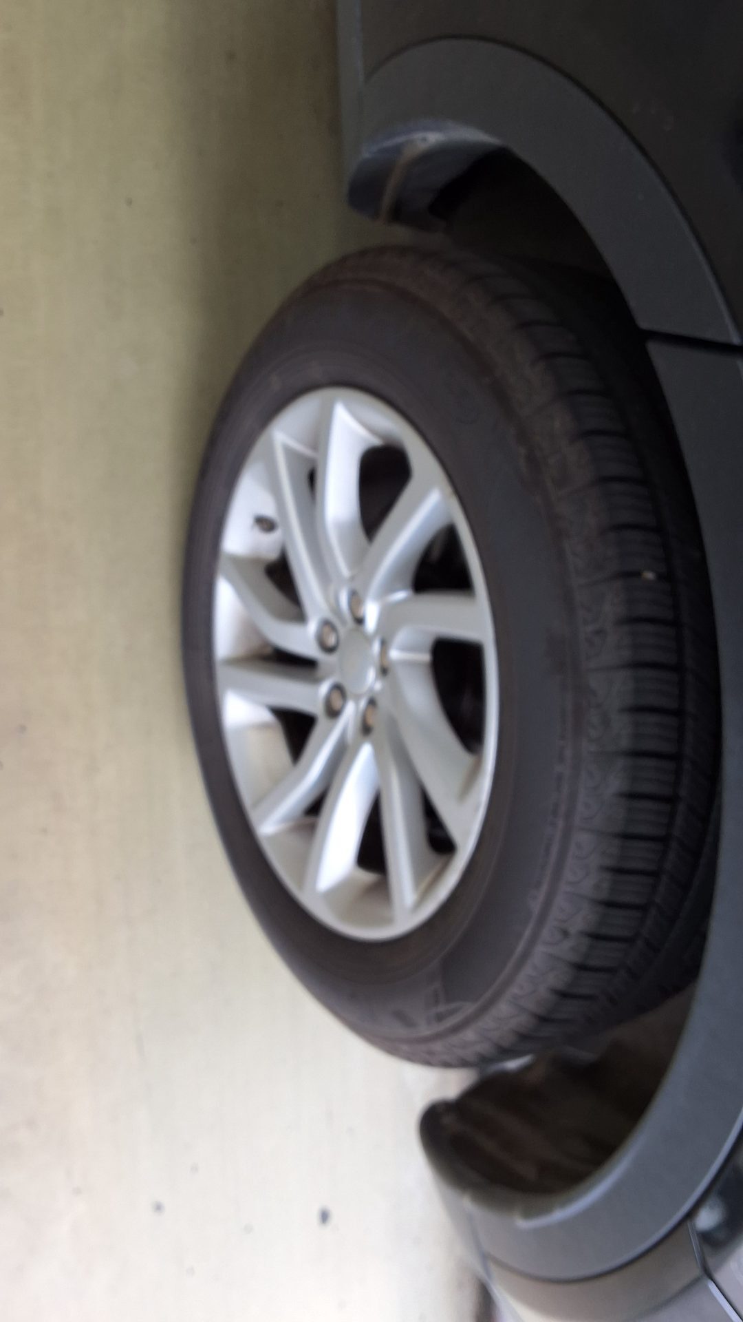 LAND ROVER DISCOVERY SPORT 2.0 TD4 SE (150PS) 2019 - zdjęcie 26