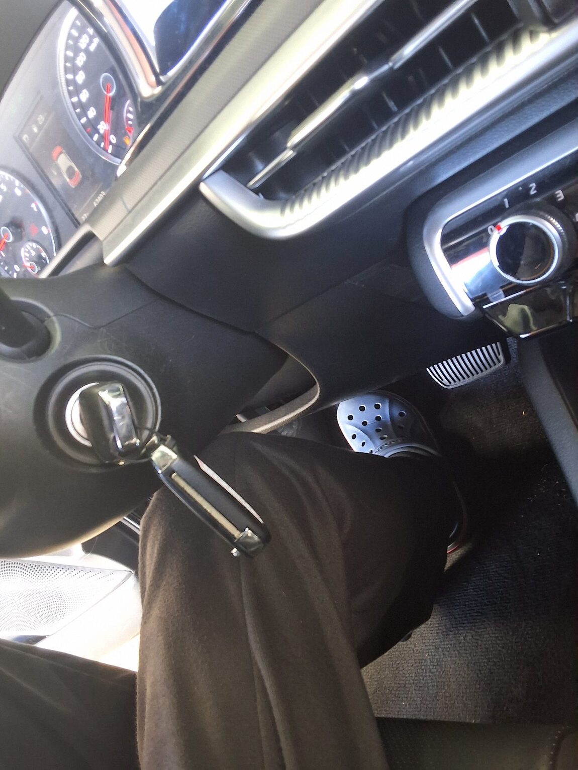 KIA NEW K5 (DL3) 2.0 GASOLINE TRENDY 2023 - zdjęcie 19