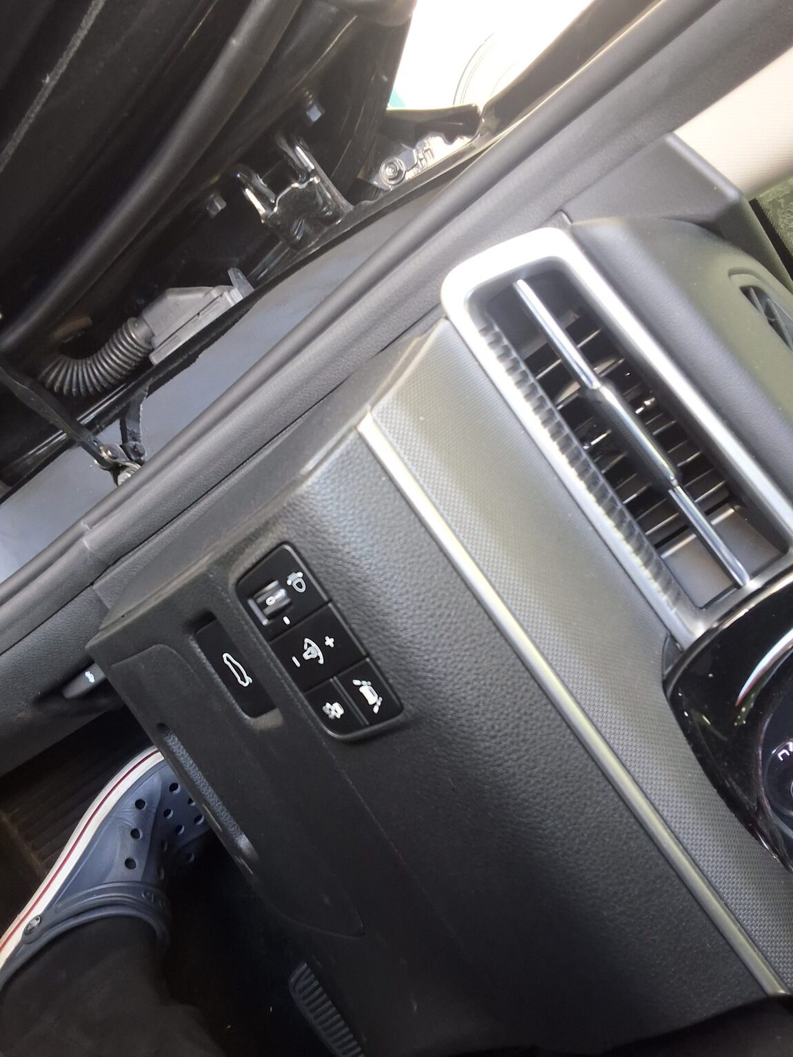 KIA NEW K5 (DL3) 2.0 GASOLINE TRENDY 2023 - zdjęcie 20