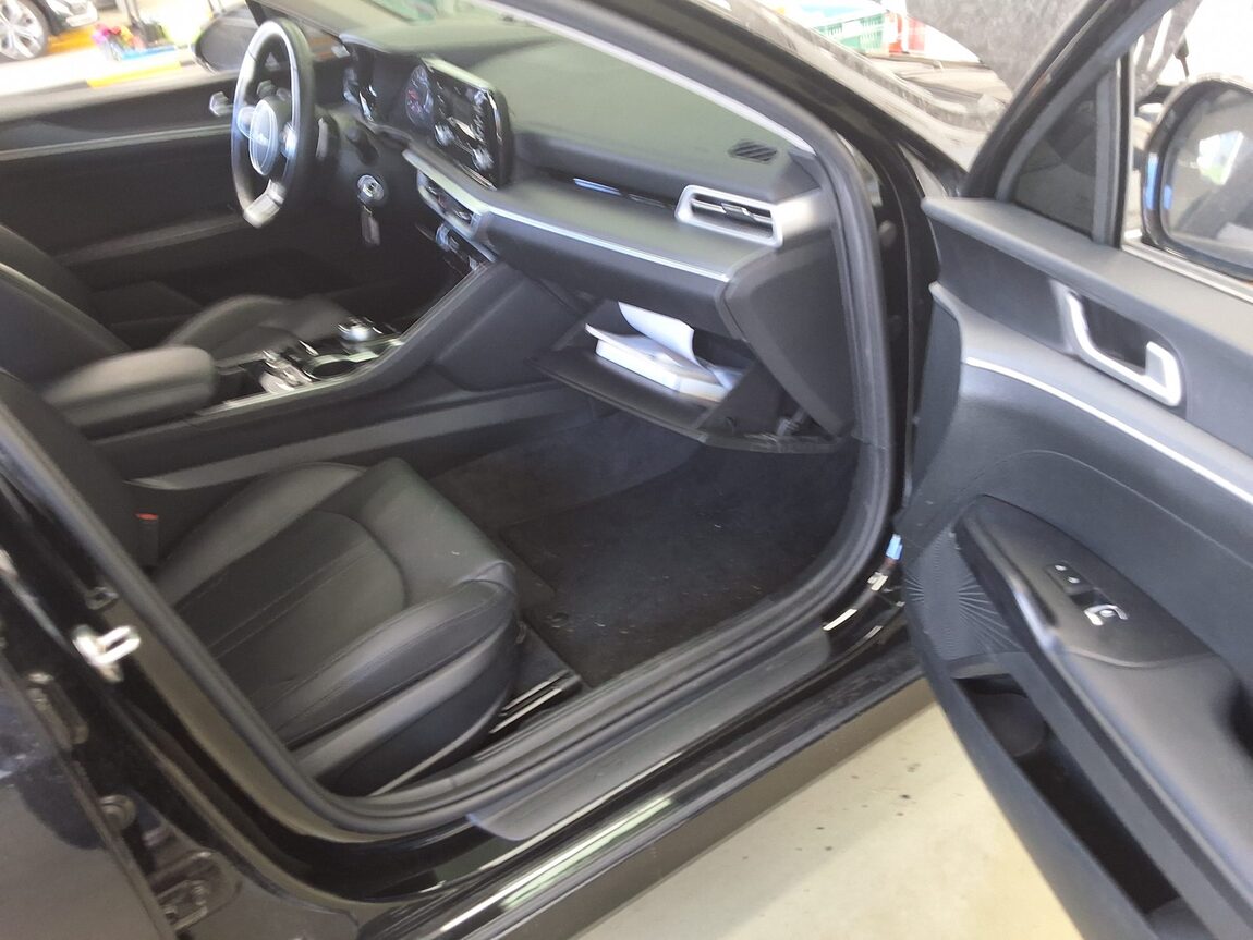 KIA NEW K5 (DL3) 2.0 GASOLINE TRENDY 2023 - zdjęcie 15