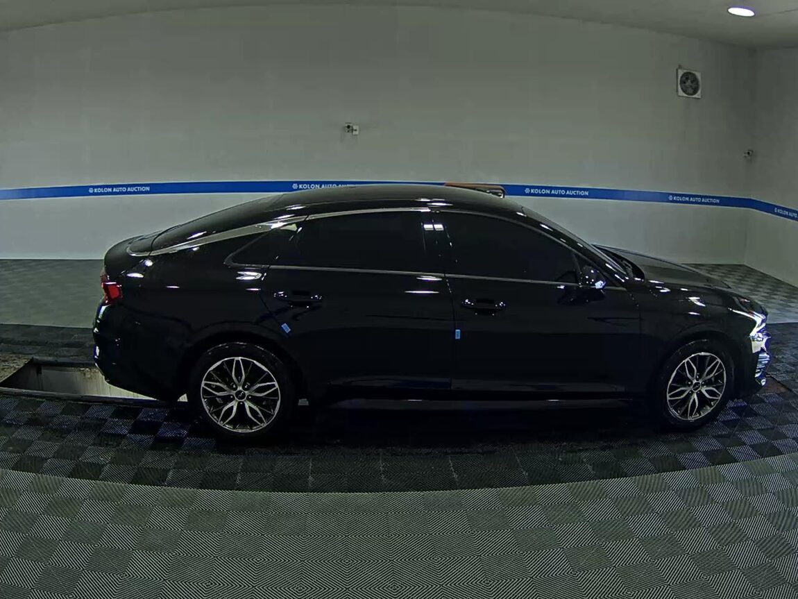 KIA NEW K5 (DL3) 2.0 GASOLINE TRENDY 2023 - zdjęcie 4