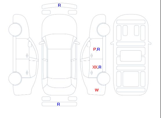 KIA NEW K5 (DL3) 2.0 GASOLINE TRENDY 2023 - zdjęcie 27