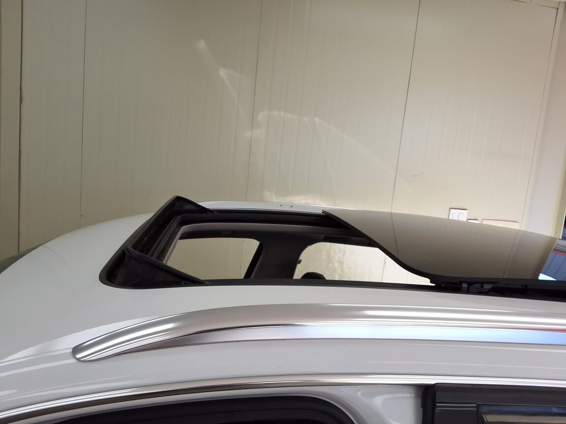 AUDI Q5 45 TDI QUATTRO DYNAMIC 2015 - zdjęcie 26