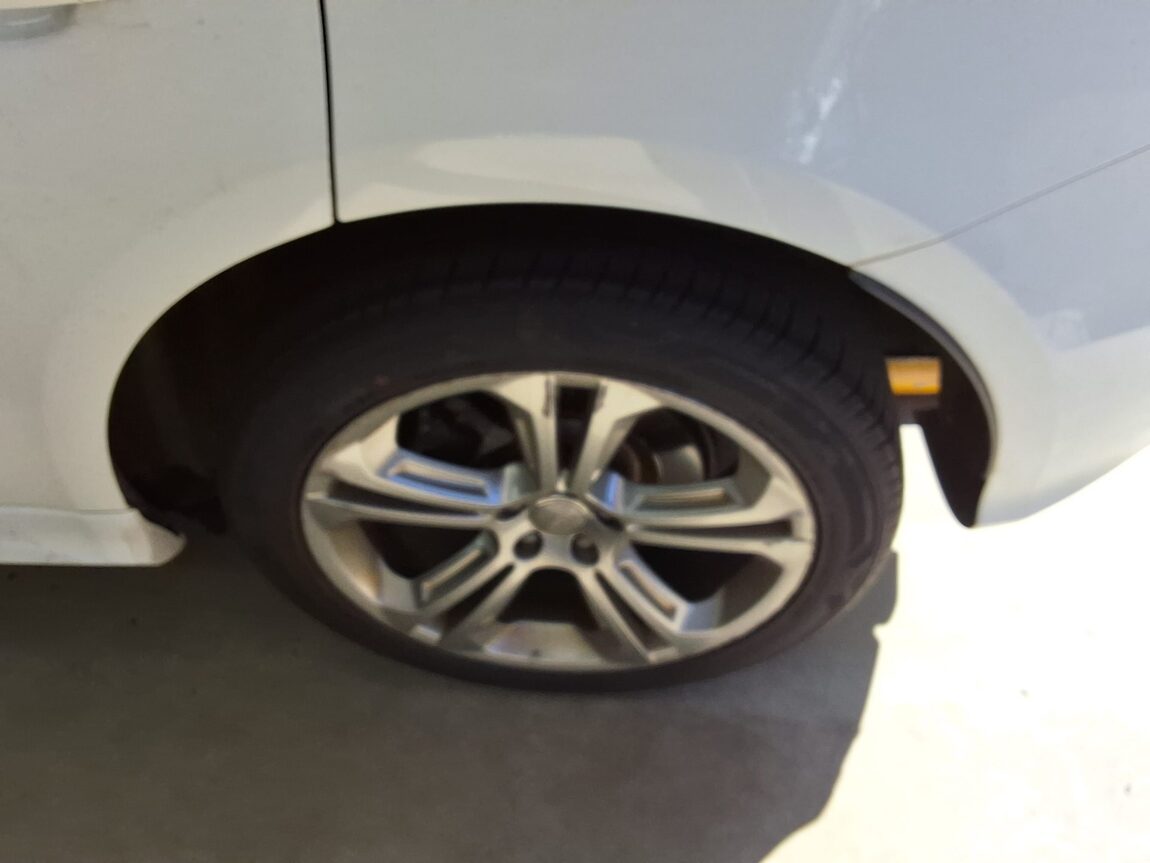 AUDI Q5 45 TDI QUATTRO DYNAMIC 2015 - zdjęcie 21