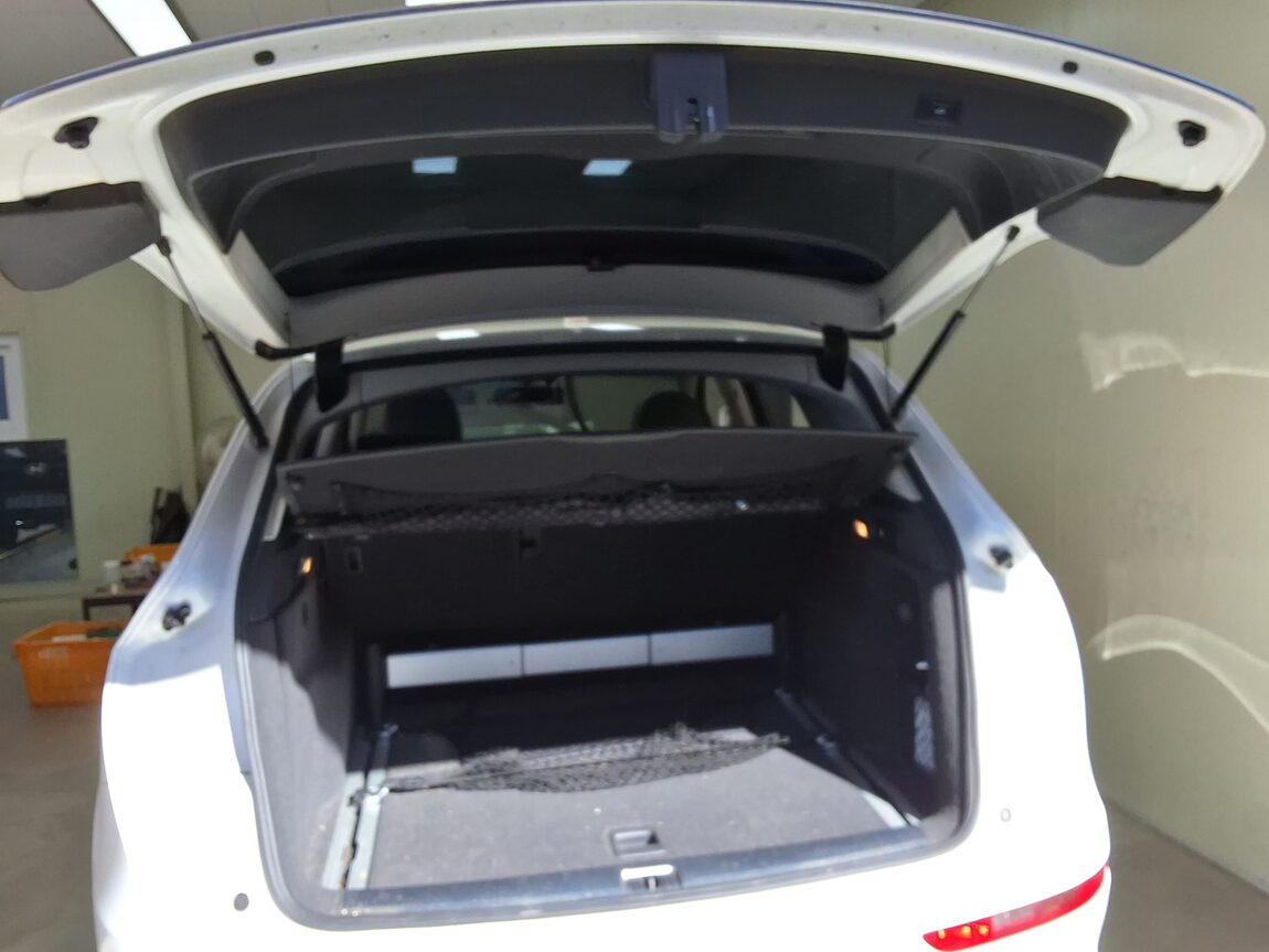 AUDI Q5 45 TDI QUATTRO DYNAMIC 2015 - zdjęcie 16