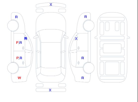 HYUNDAI MAXCRUZ DIESEL R2.2 4WD EXCLUSIVE 2014 - zdjęcie 26