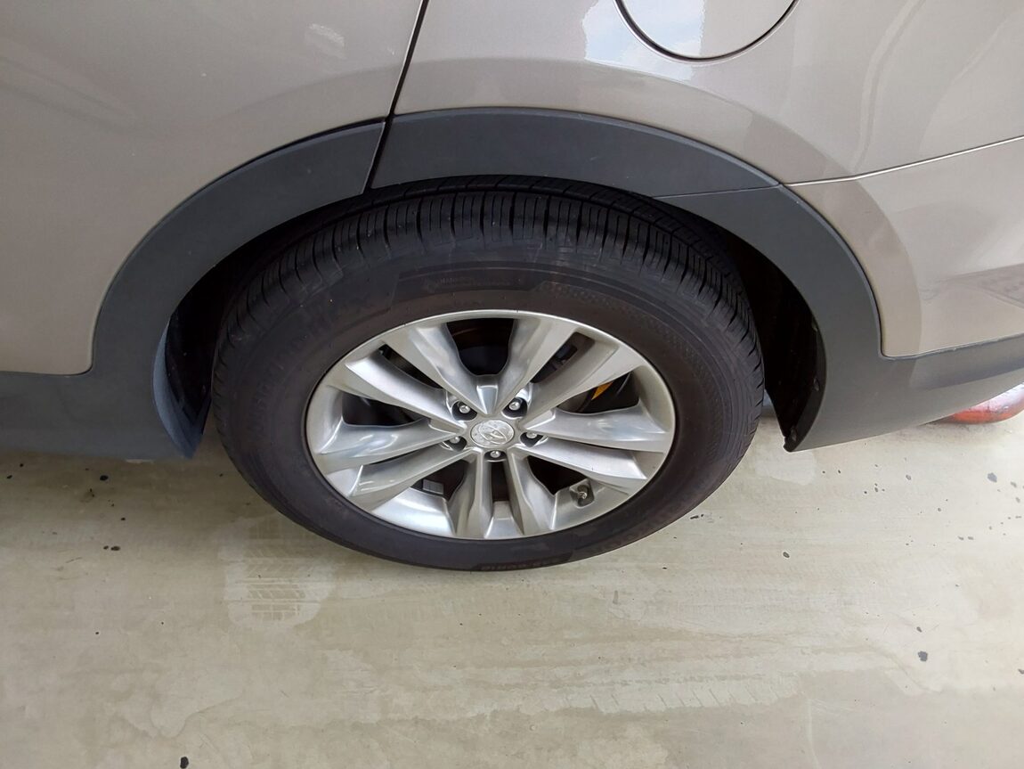 HYUNDAI SANTA FE THE PRIME DIESEL R2.0 2WD PREMIUM 2016 - zdjęcie 22