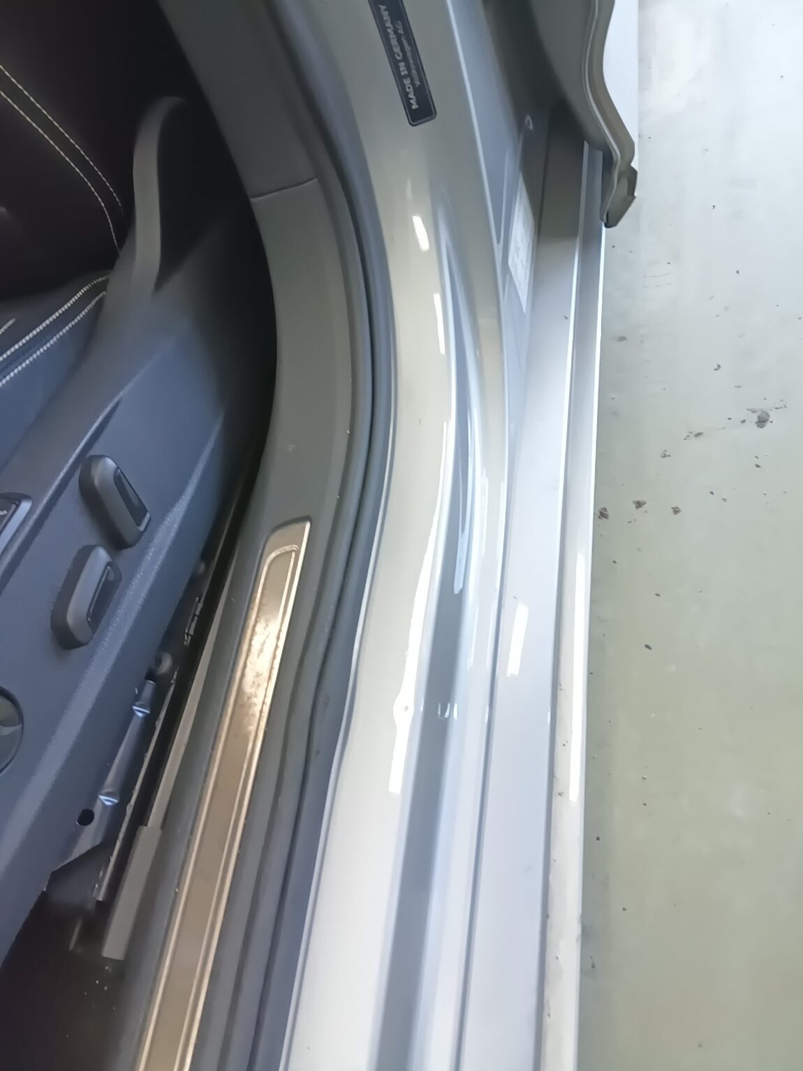 VOLKSWAGEN PASSAT GT (8TH GEN) 2.0 TDI 4MOTION PRESTIGE 2021 - zdjęcie 31