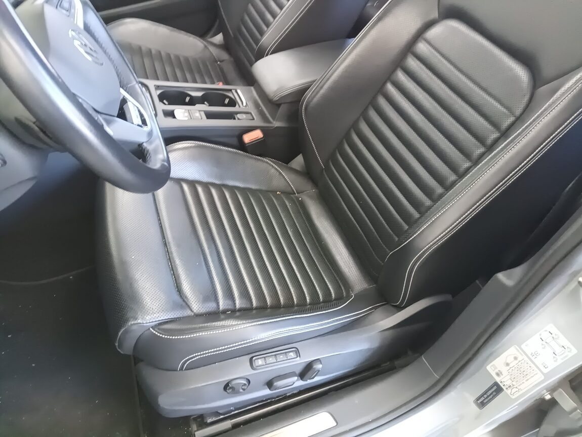VOLKSWAGEN PASSAT GT (8TH GEN) 2.0 TDI 4MOTION PRESTIGE 2021 - zdjęcie 20
