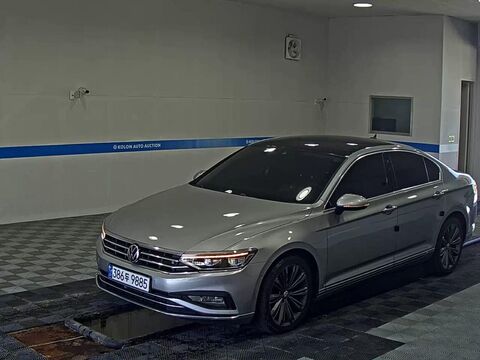 VOLKSWAGEN PASSAT GT (8TH GEN) 2.0 TDI 4MOTION PRESTIGE 2021 - aukcja, lot SC-01M2MPS2ATKEDHAN81SCZMCVDJ