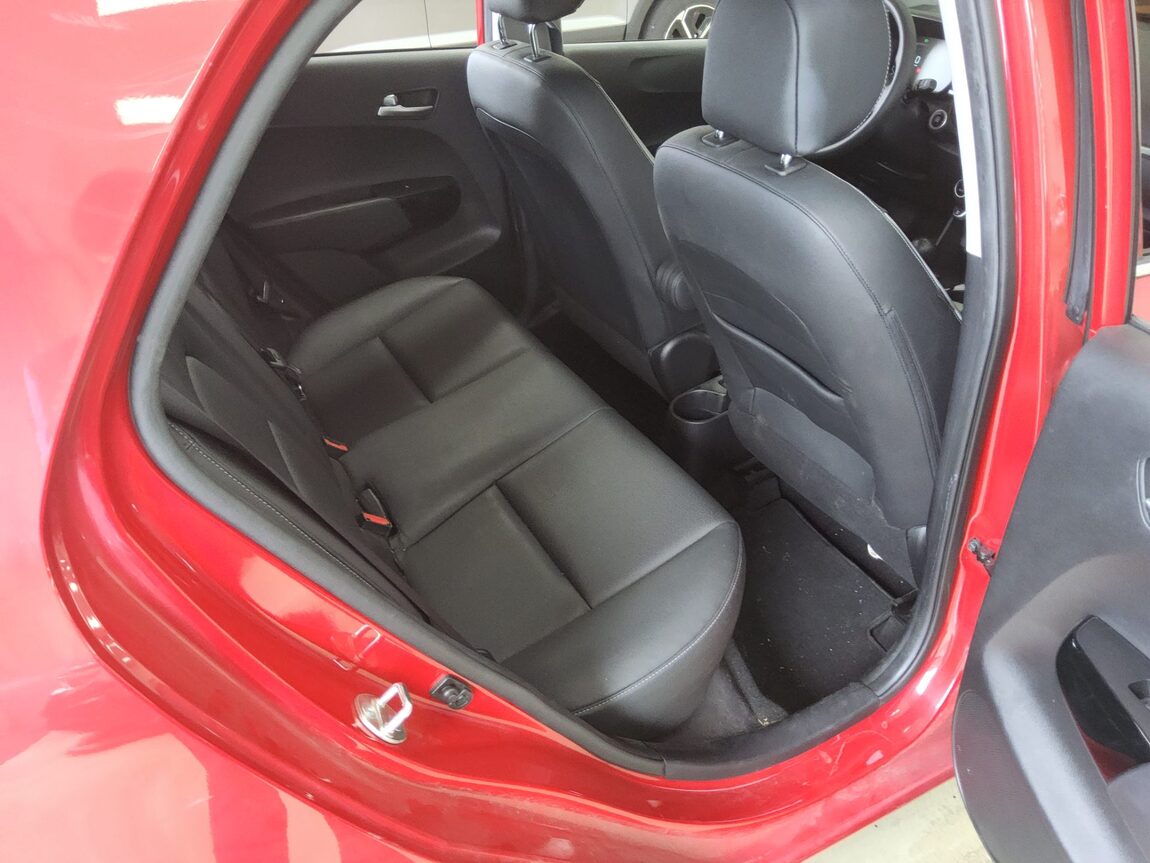 KIA THE NEW MORNING (JA) 1.0 GASOLINE PRESTIGE 2024 - zdjęcie 13