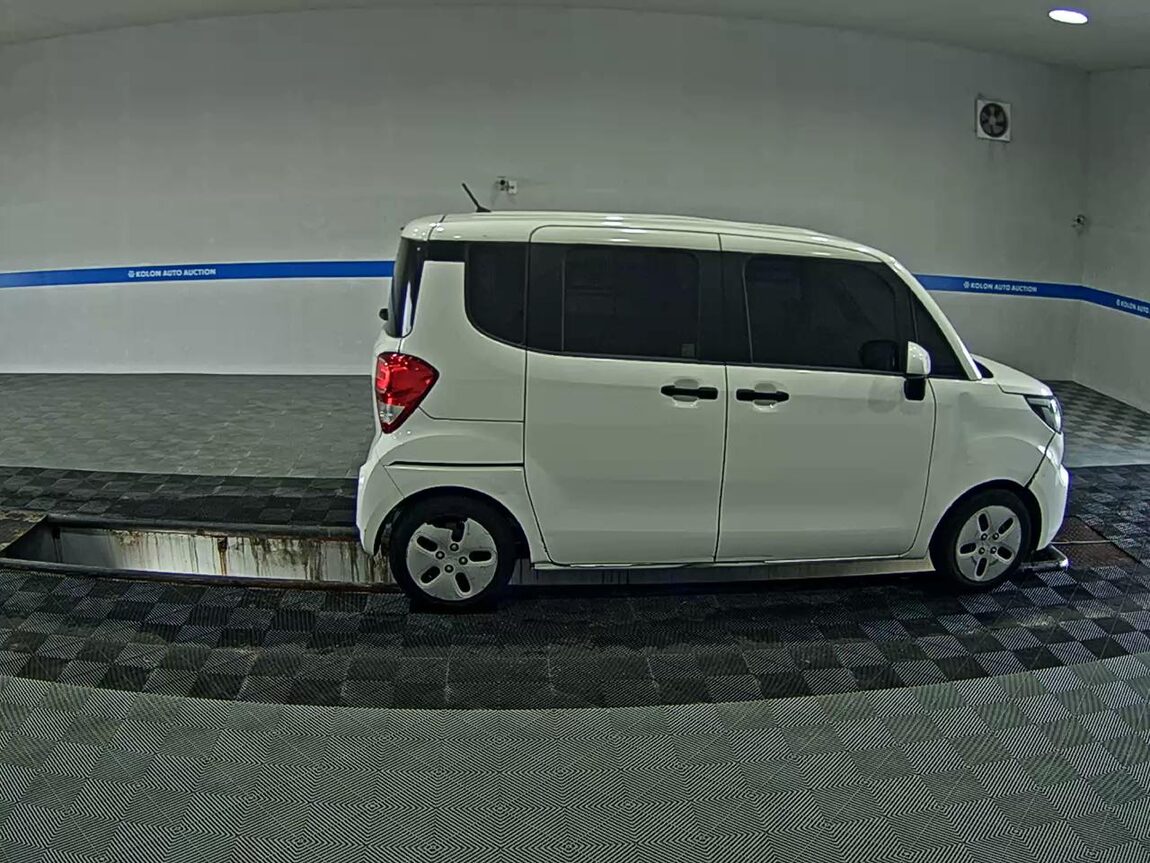 KIA THE NEW RAY VAN PRESTIGE 2022 - zdjęcie 4
