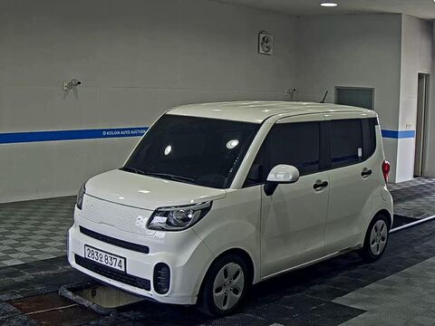 KIA THE NEW RAY VAN PRESTIGE 2022 - aukcja, lot SC-01M2MPS2BEEAEP9FQA9WYCSEYK