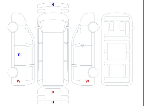 HYUNDAI STARIA 2.2 DIESEL TOURER 11-SEATER 2WD MODERN 2022 - zdjęcie 26