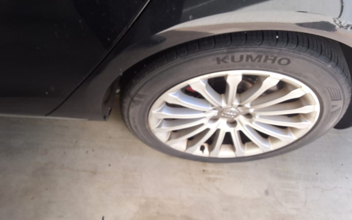 AUDI A8 (3RD GEN) 50 TFSI QUATTRO LWB 2015 - zdjęcie 25