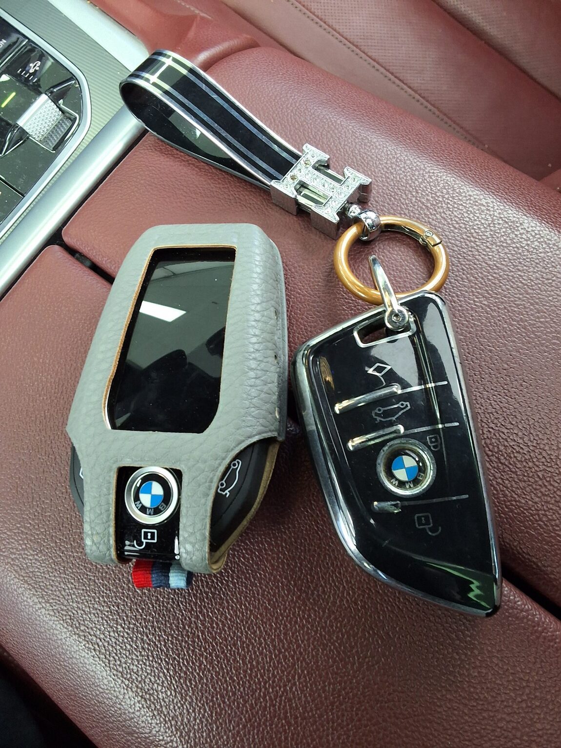 BMW X6 (3RD GEN) 30d xDRIVE M SPORT PACK 2021 - zdjęcie 18
